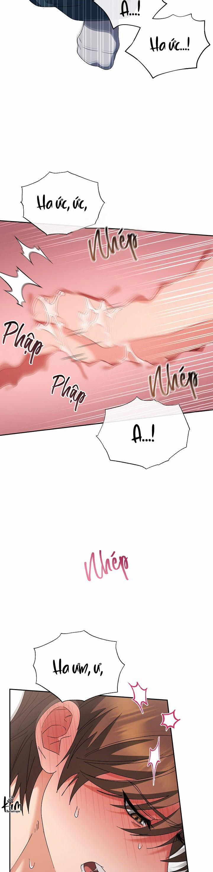 Romance Not Romantic 42 trang 20