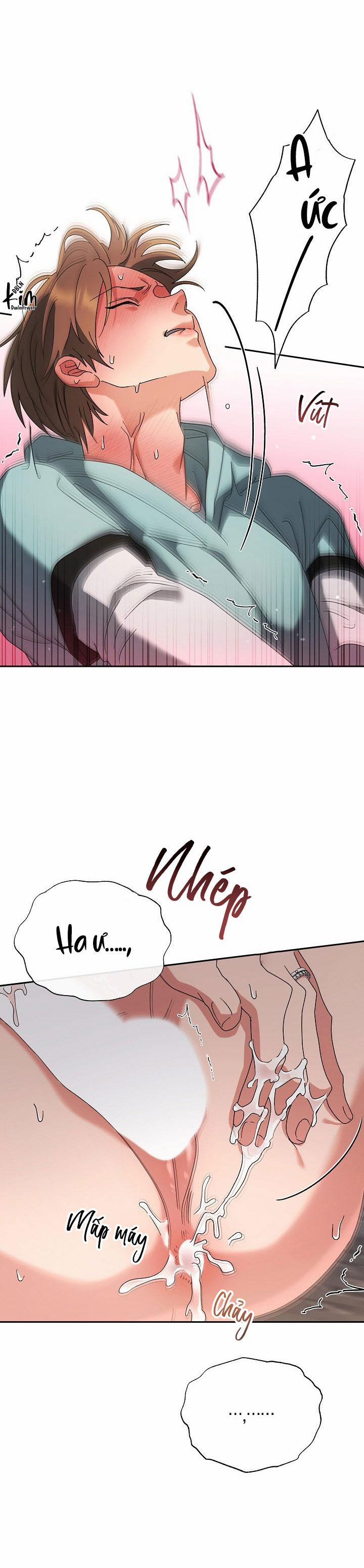 Romance Not Romantic 42 trang 22