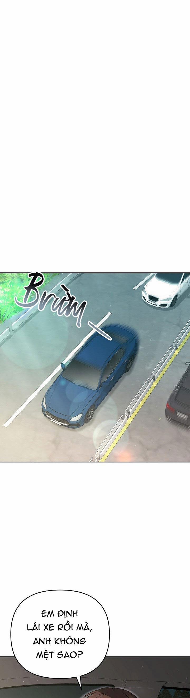 Romance Not Romantic 42 trang 30