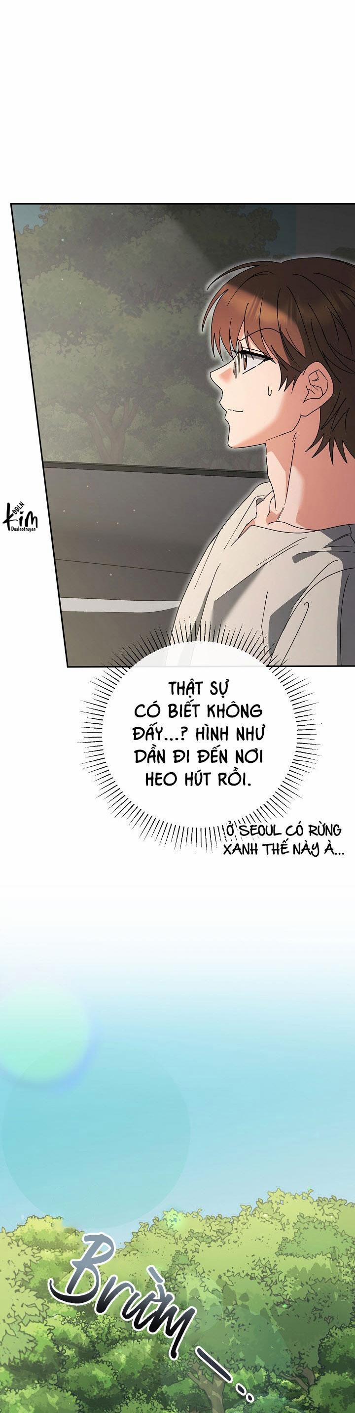 Romance Not Romantic 42 trang 32