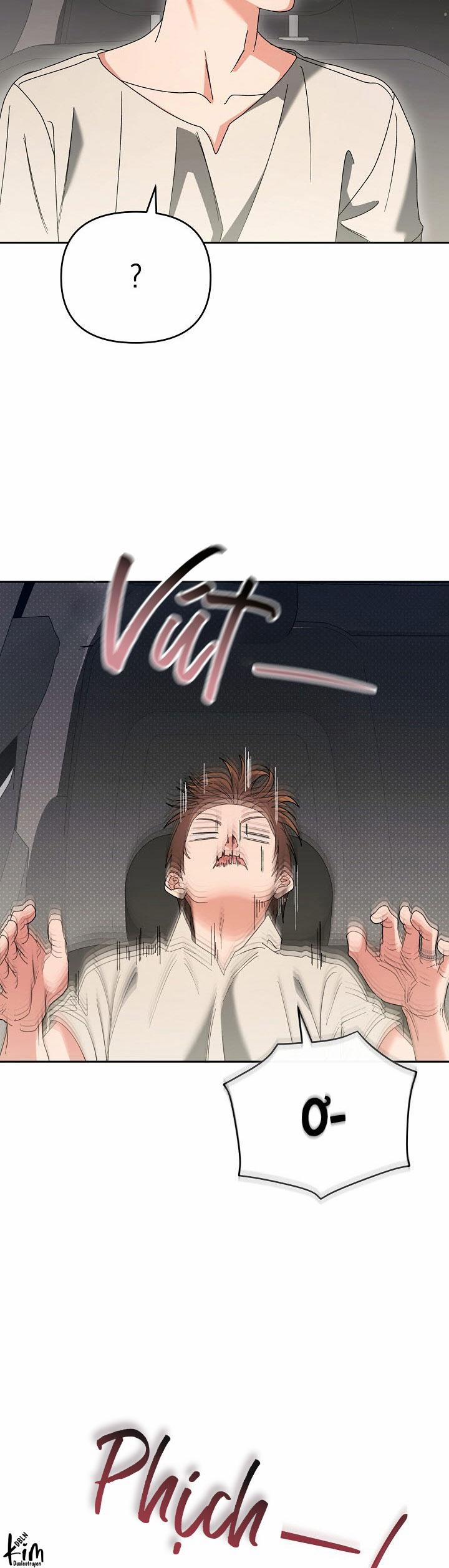 Romance Not Romantic 42 trang 34