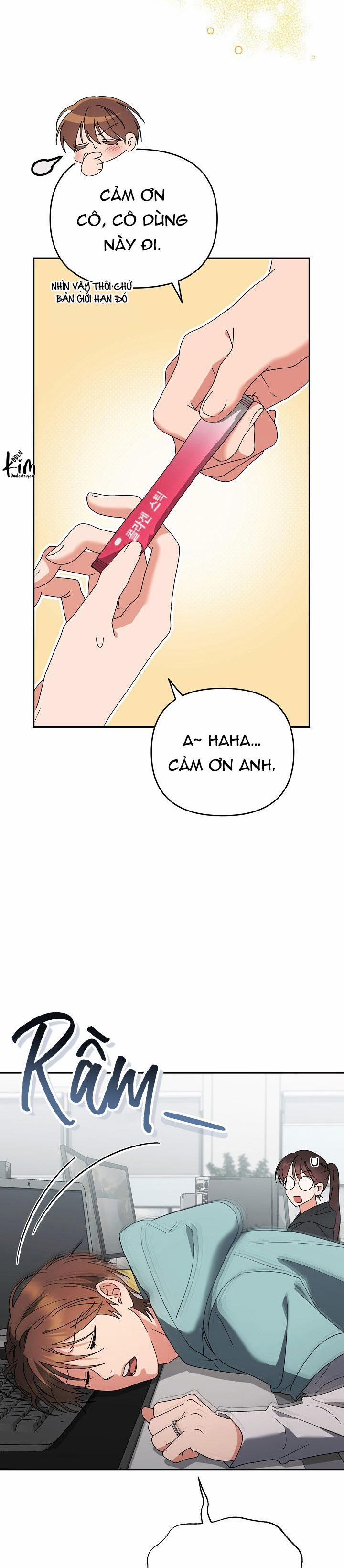 Romance Not Romantic 42 trang 4