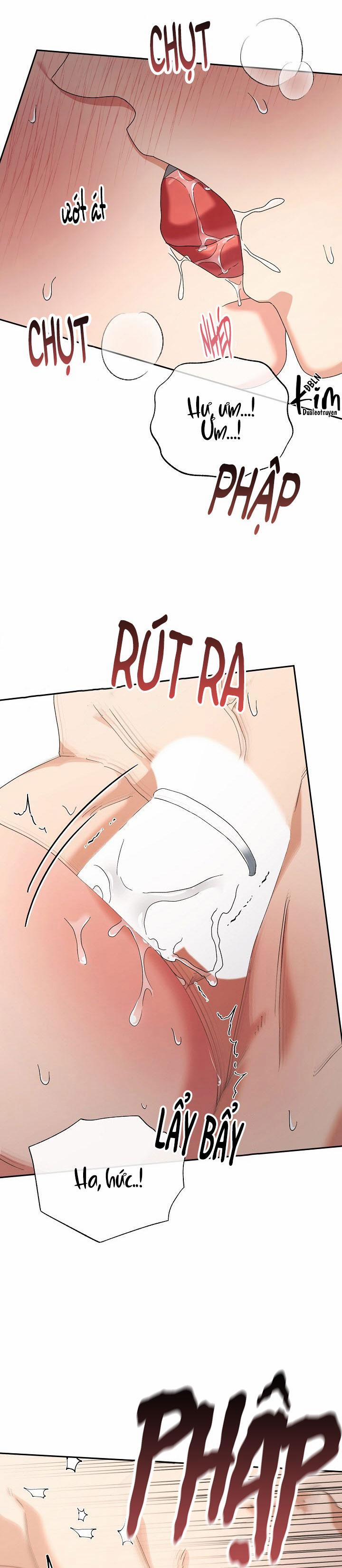 Romance Not Romantic 43 trang 11