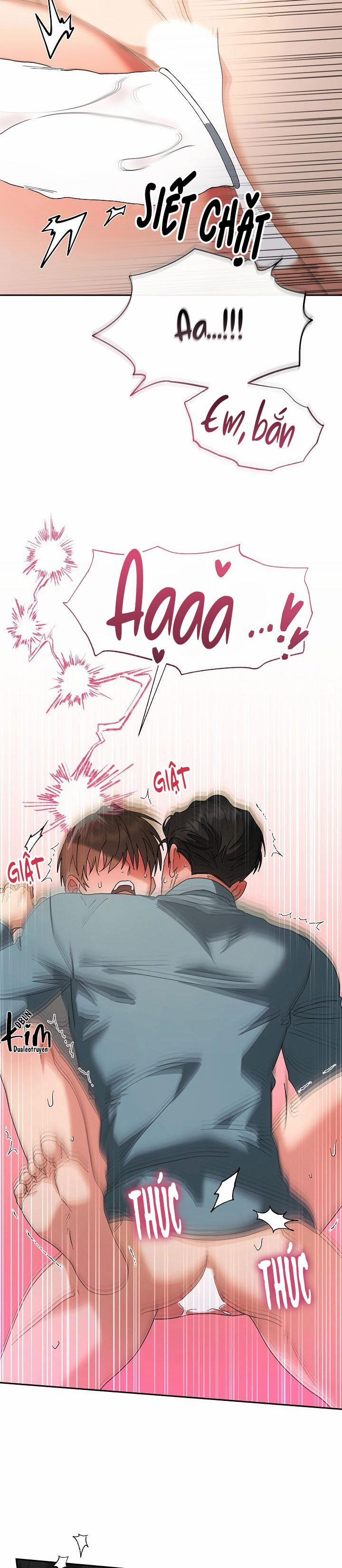 Romance Not Romantic 43 trang 12