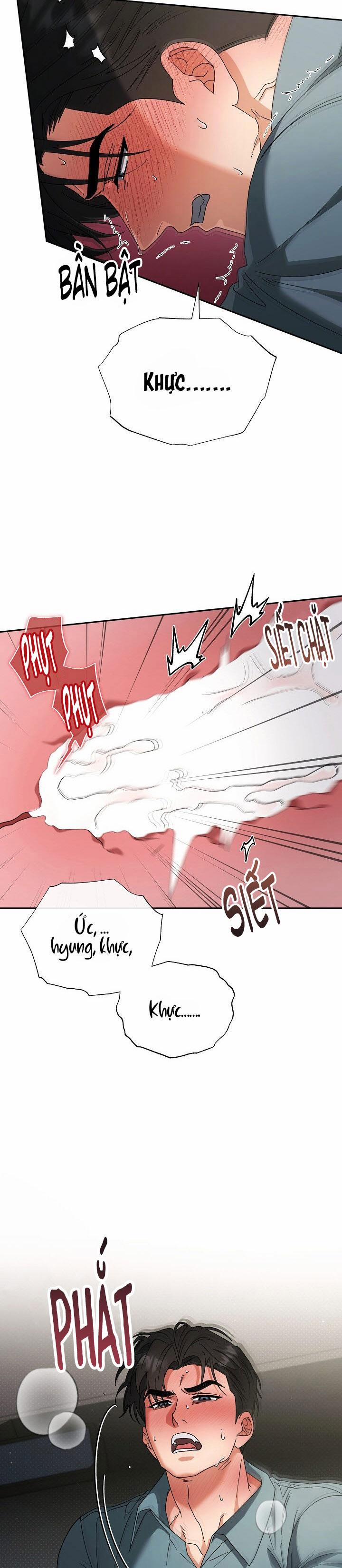 Romance Not Romantic 43 trang 13