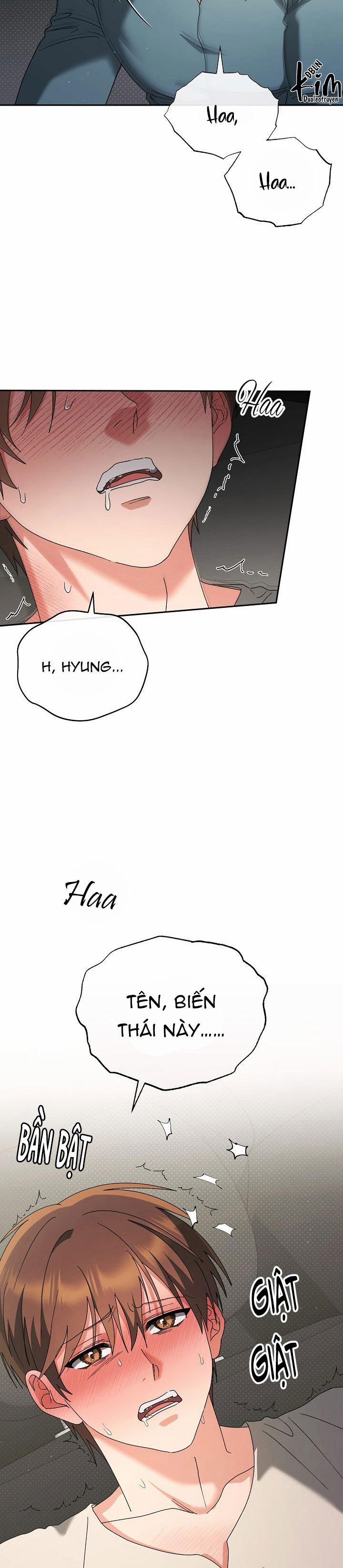 Romance Not Romantic 43 trang 14