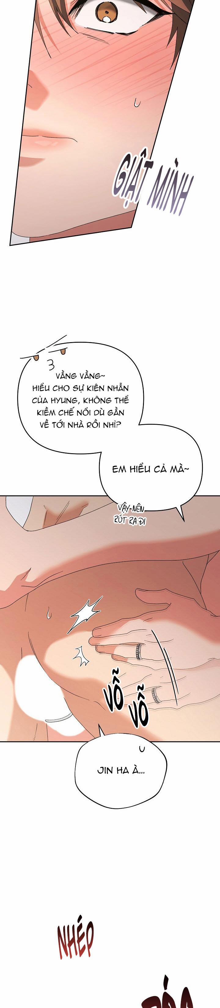 Romance Not Romantic 43 trang 16