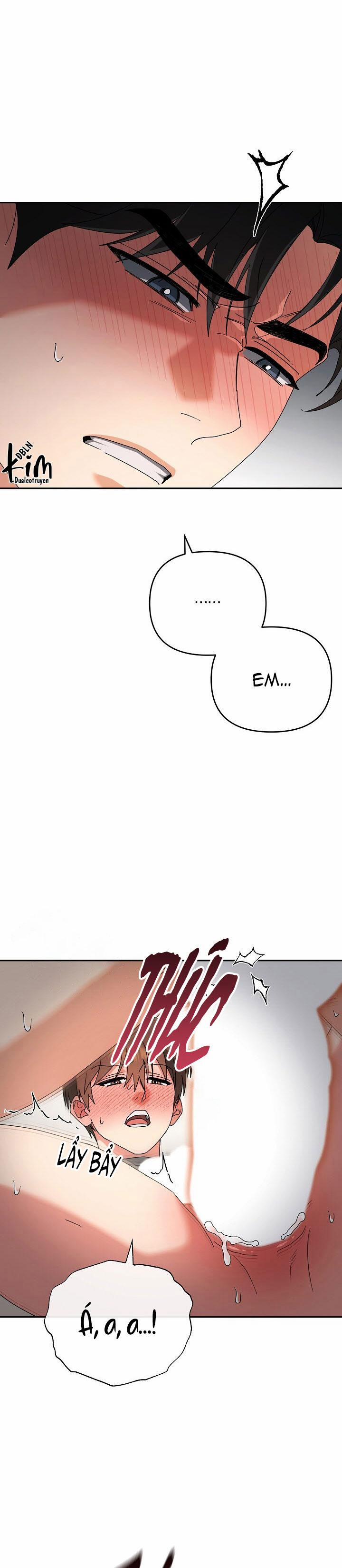 Romance Not Romantic 43 trang 22