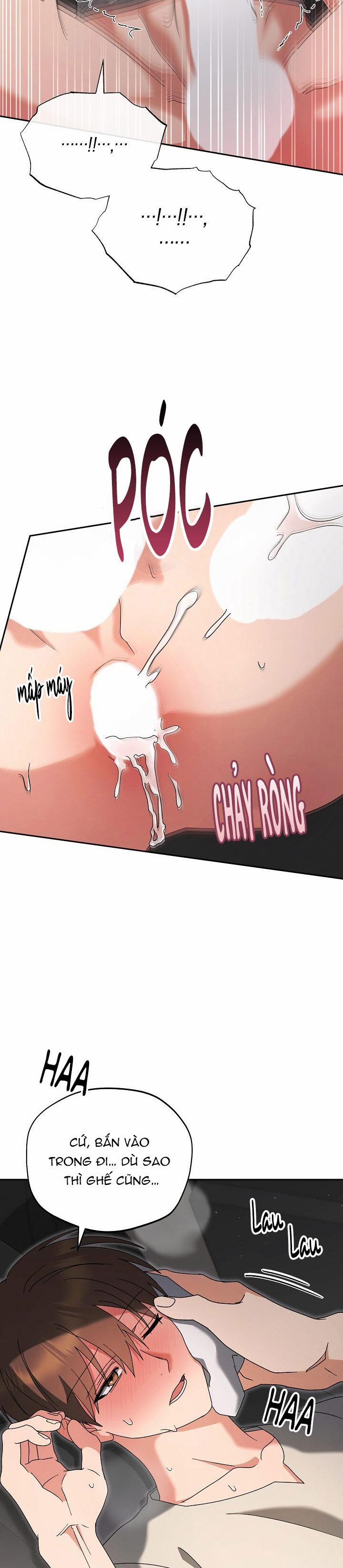 Romance Not Romantic 43 trang 26