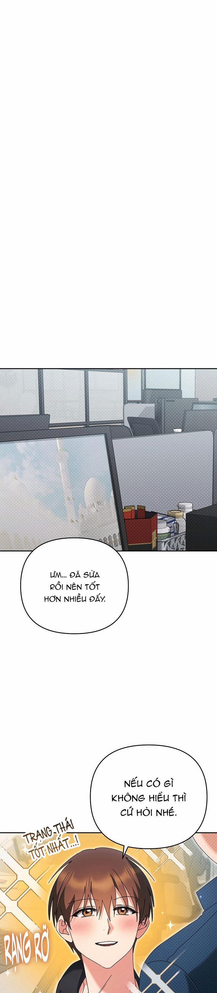 Romance Not Romantic 43 trang 28