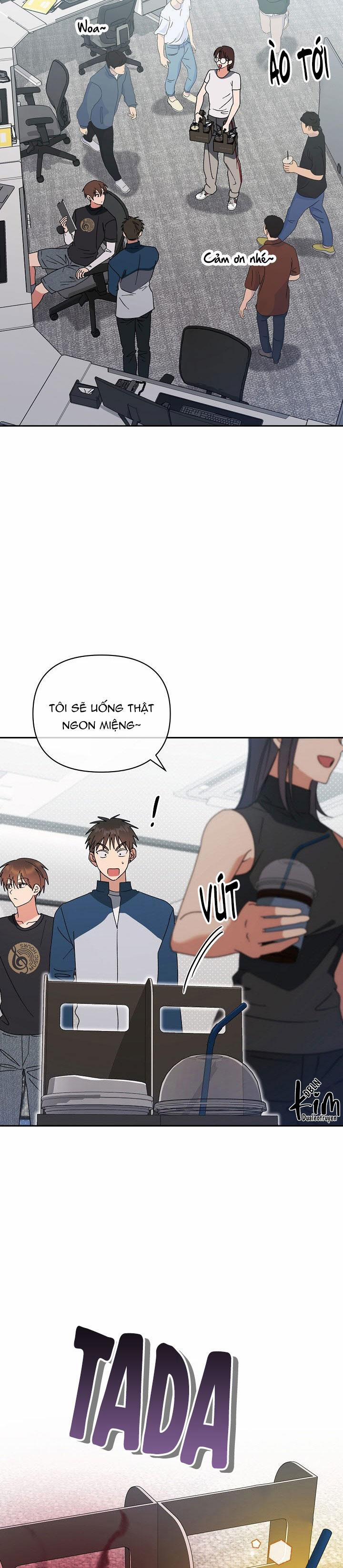 Romance Not Romantic 43 trang 30