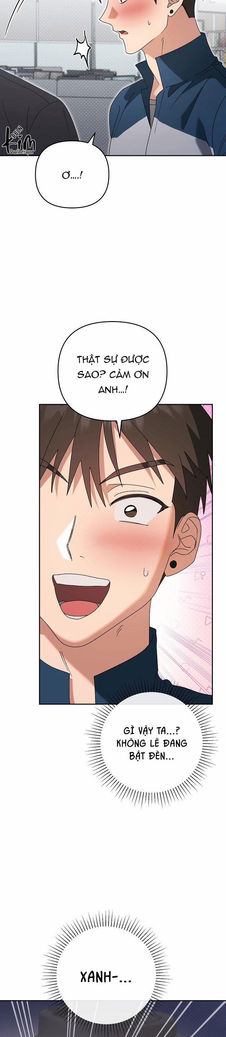 Romance Not Romantic 43 trang 32