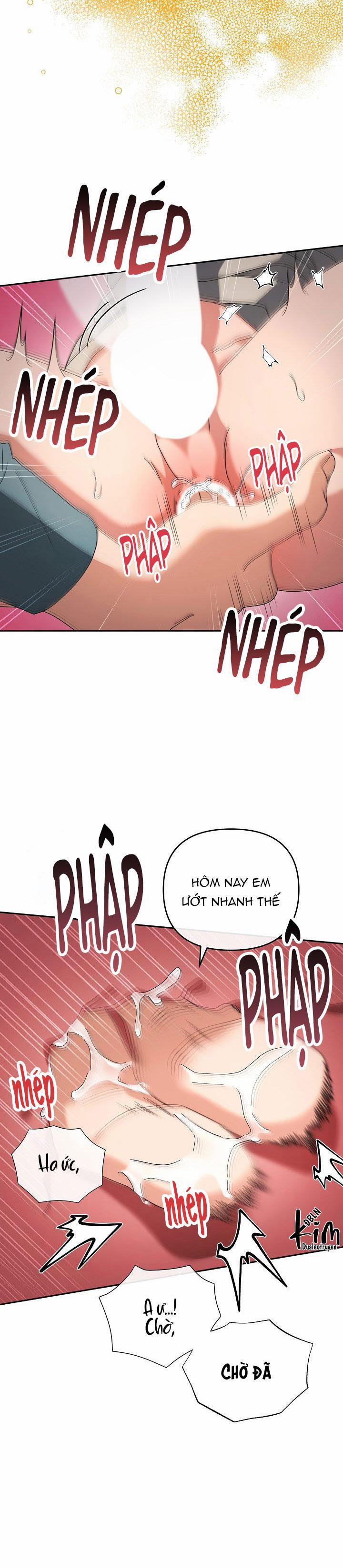 Romance Not Romantic 43 trang 4