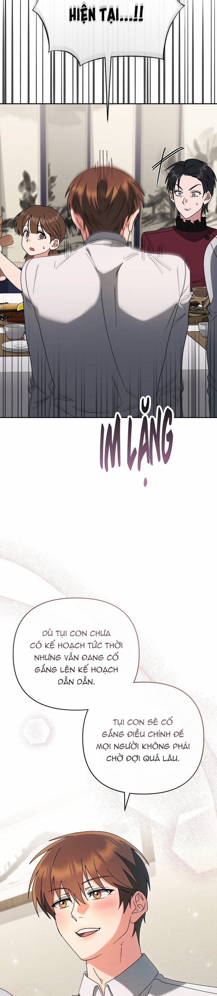 Romance Not Romantic 44 trang 10