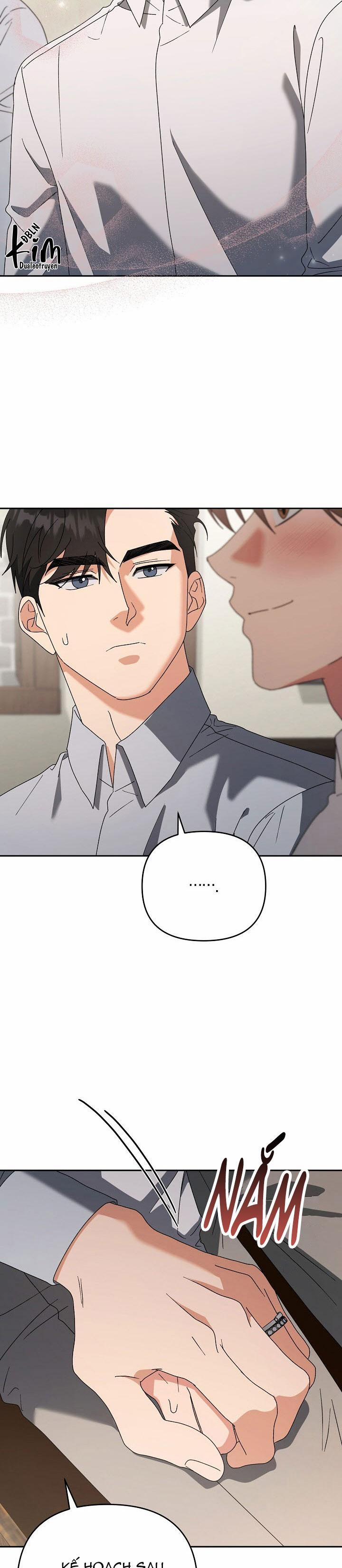 Romance Not Romantic 44 trang 11