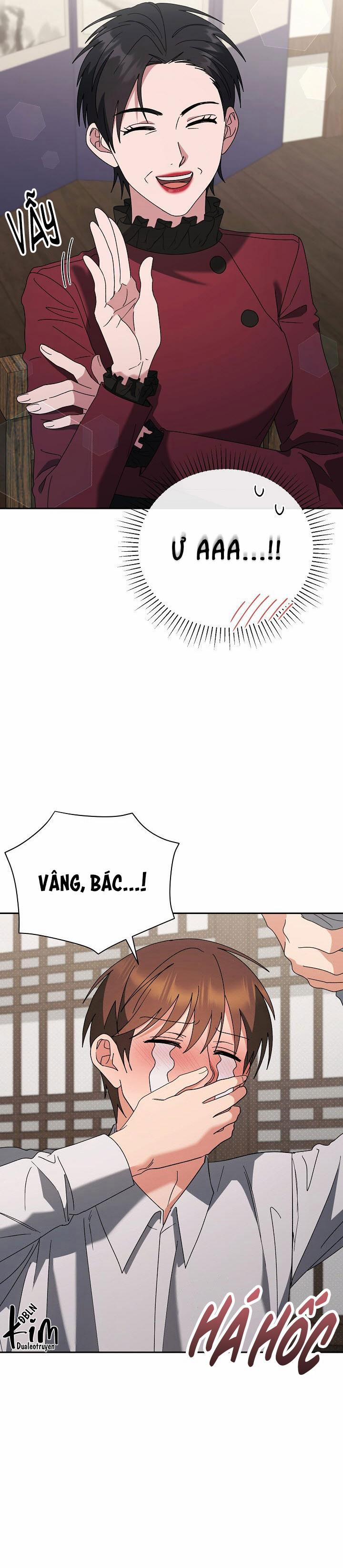 Romance Not Romantic 44 trang 14