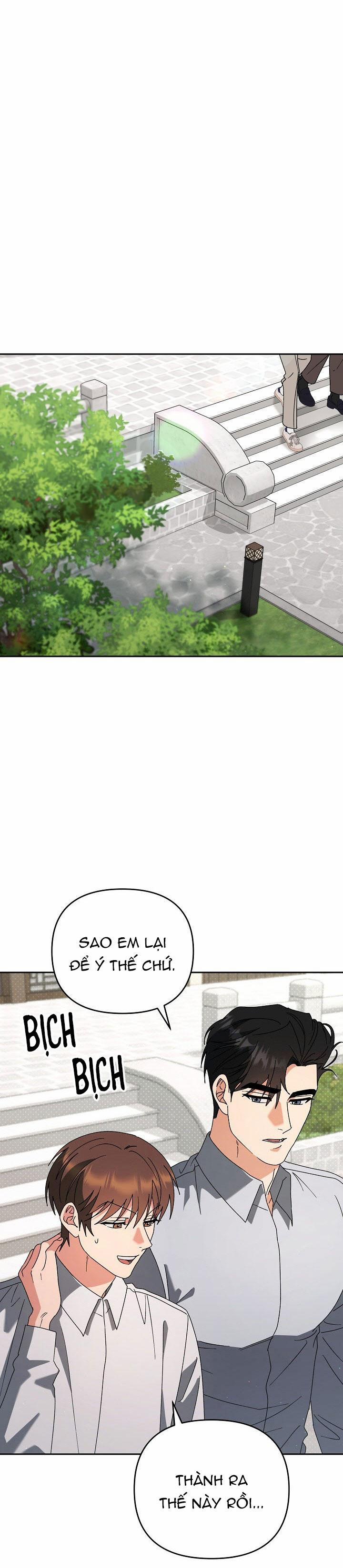 Romance Not Romantic 44 trang 15