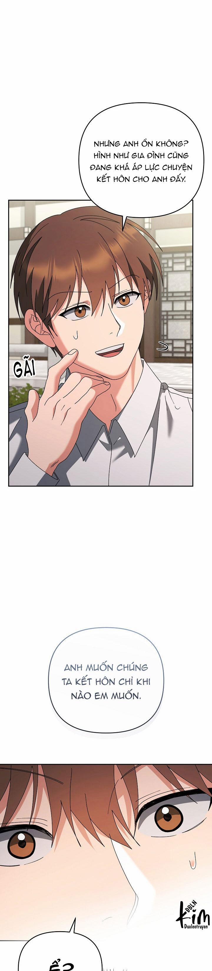 Romance Not Romantic 44 trang 16