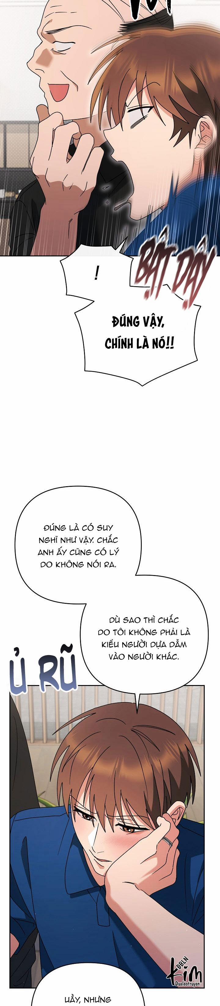 Romance Not Romantic 44 trang 24