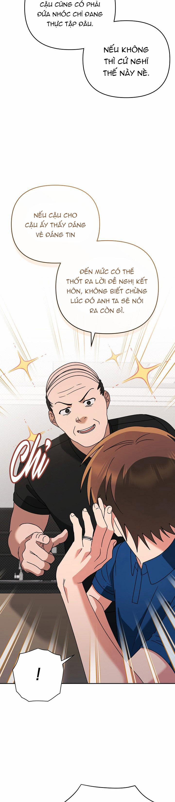 Romance Not Romantic 44 trang 25