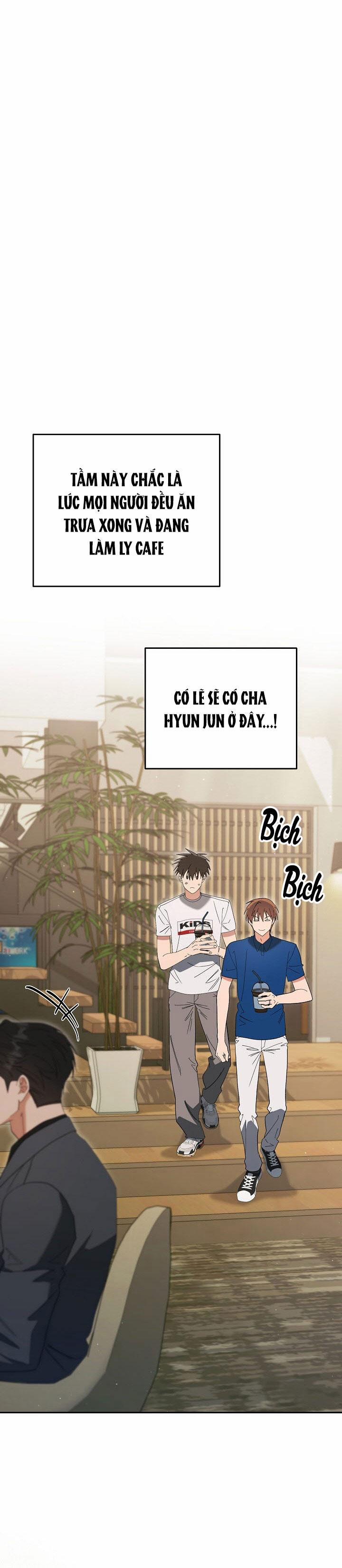 Romance Not Romantic 44 trang 30