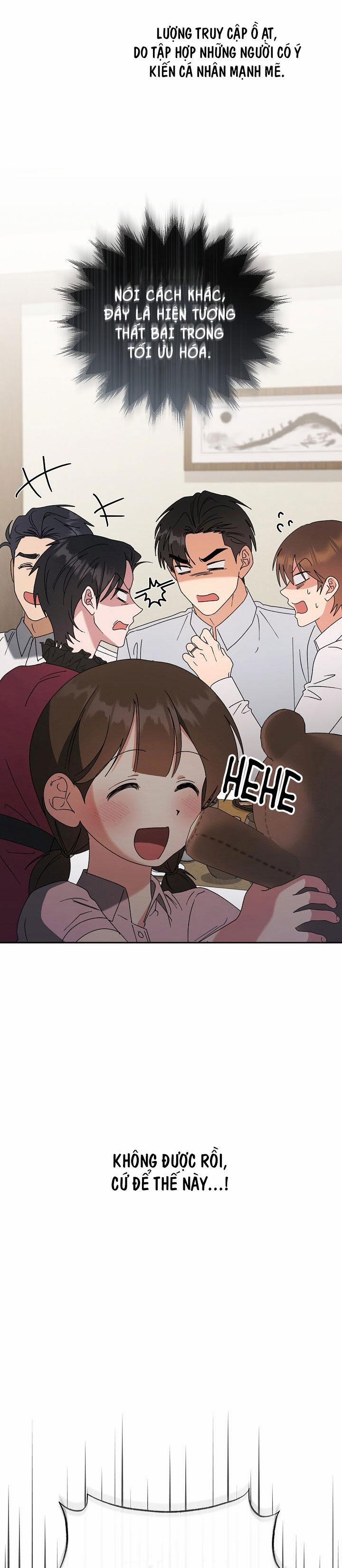 Romance Not Romantic 44 trang 9