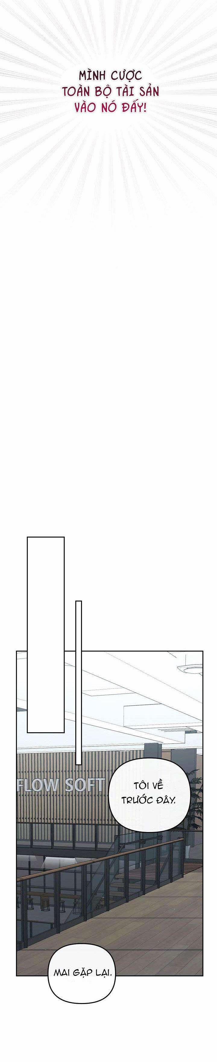 Romance Not Romantic 5 trang 25