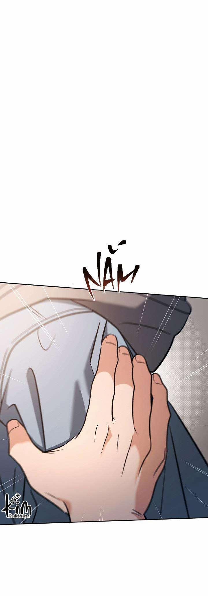 Romance Not Romantic 6 trang 1