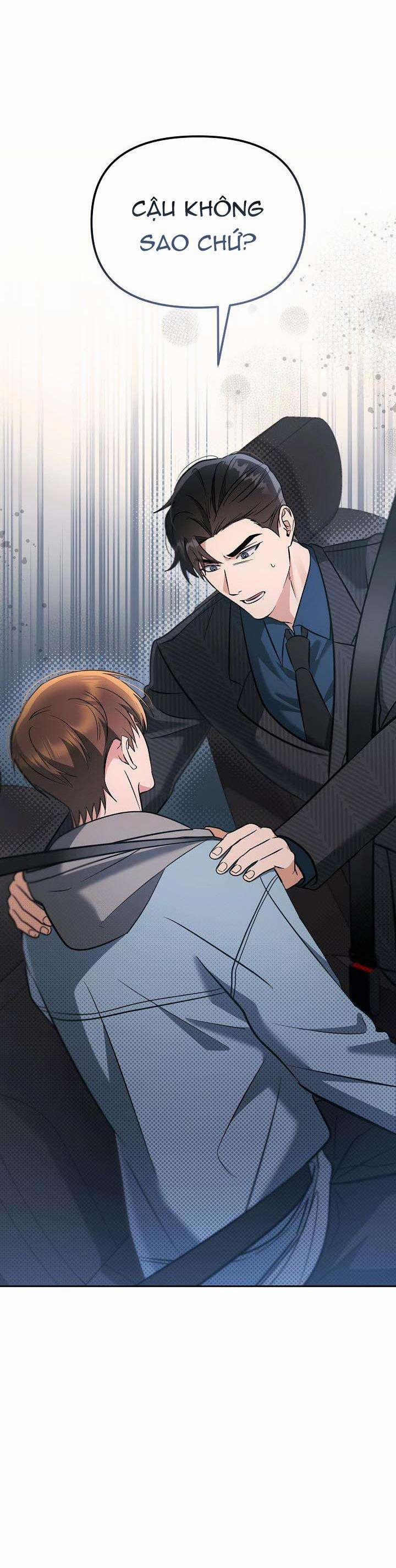 Romance Not Romantic 6 trang 2