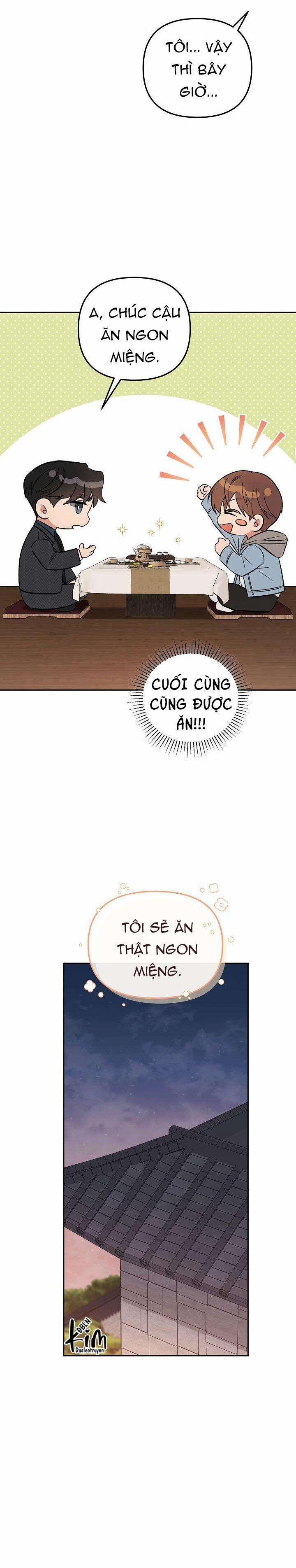 Romance Not Romantic 6 trang 24