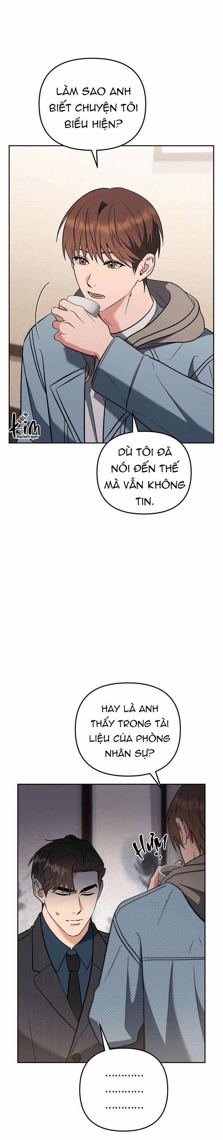 Romance Not Romantic 6 trang 26