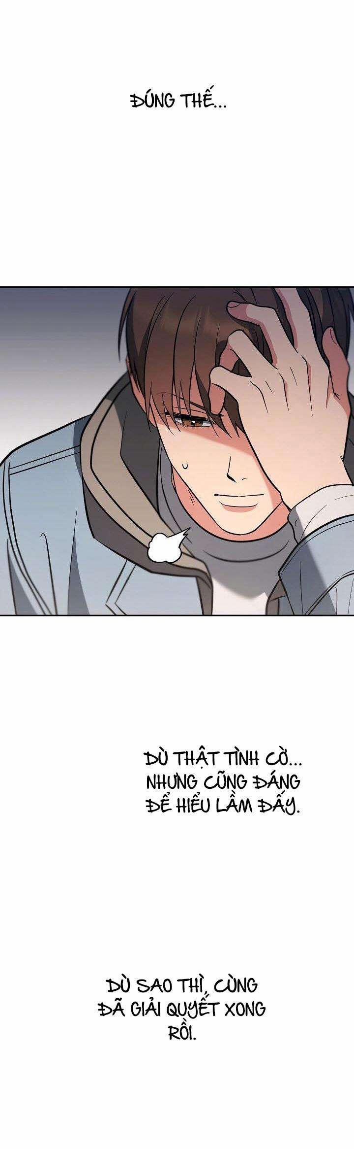 Romance Not Romantic 6 trang 41