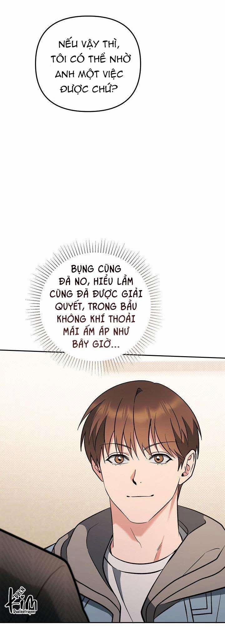 Romance Not Romantic 6 trang 44