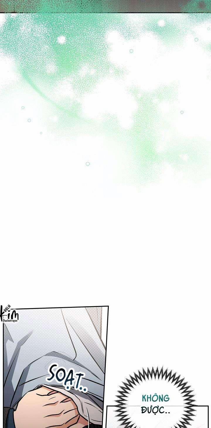 Romance Not Romantic 7 trang 41