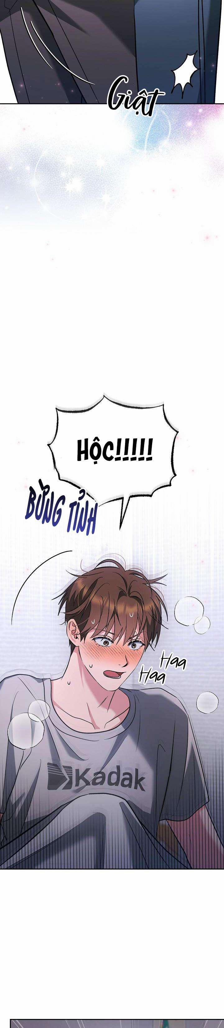 Romance Not Romantic 8 trang 25