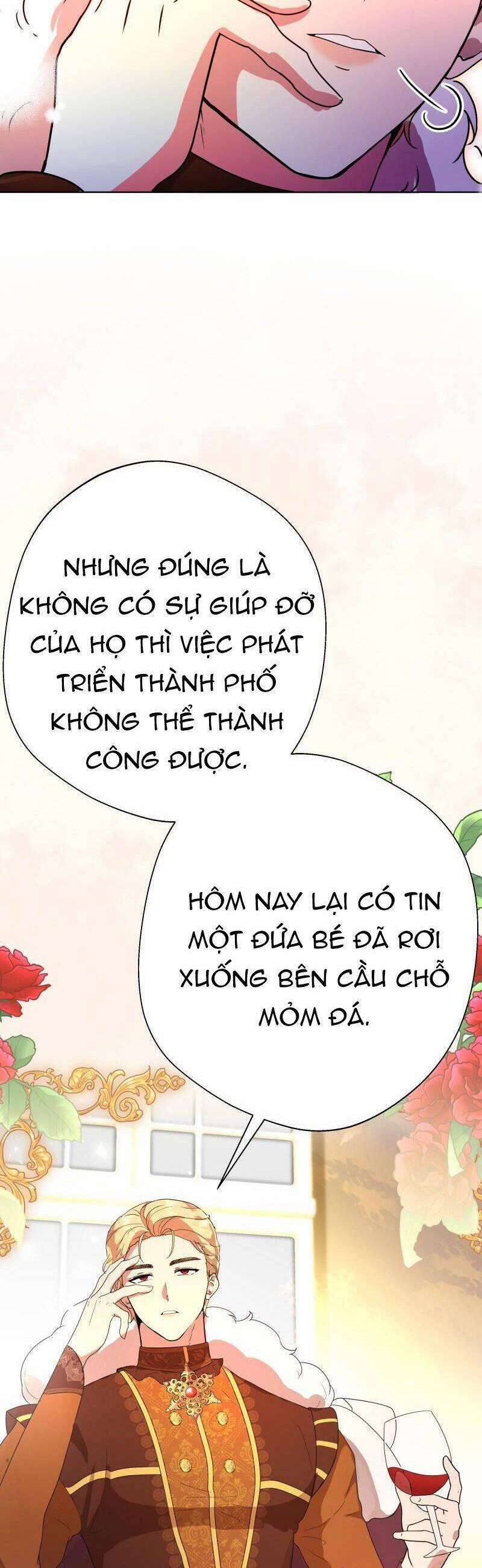 Romeo, Chàng Hãy Biến Đi Chương 8 Trang 4