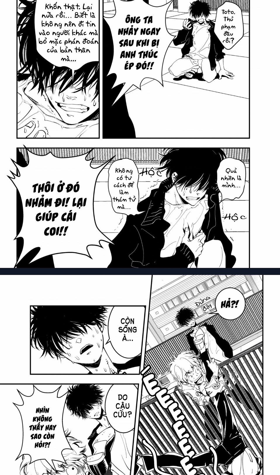 Ron Kamonohashi: Thám Tử Loạn Trí 1 trang 53