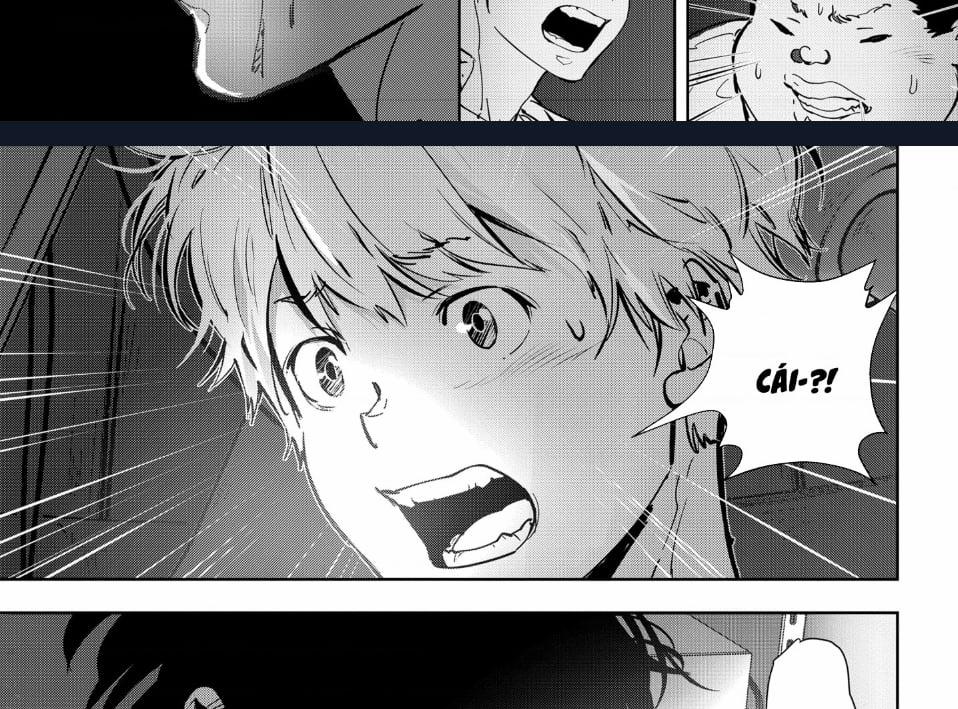 Ron Kamonohashi: Thám Tử Loạn Trí 10 trang 27