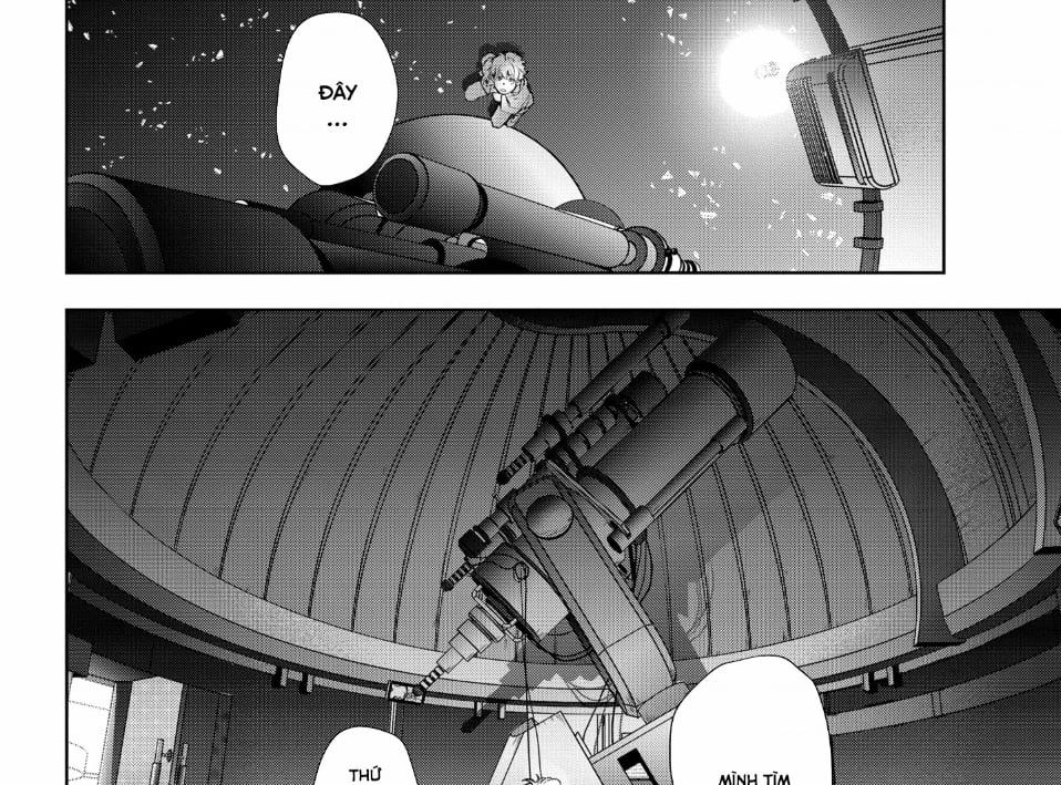 Ron Kamonohashi: Thám Tử Loạn Trí 10 trang 54