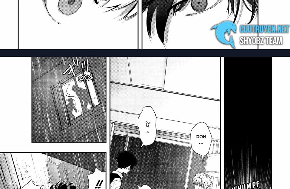 Ron Kamonohashi: Thám Tử Loạn Trí 11 trang 51