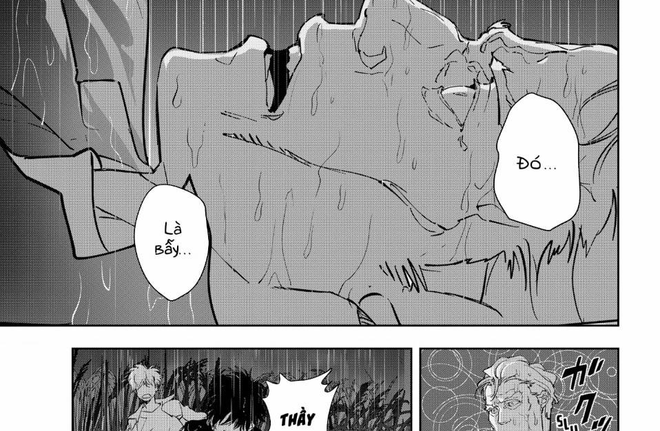 Ron Kamonohashi: Thám Tử Loạn Trí 11 trang 56