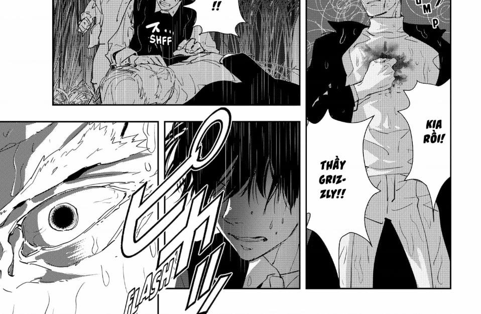 Ron Kamonohashi: Thám Tử Loạn Trí 11 trang 57