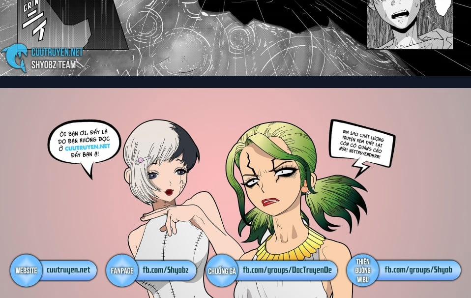 Ron Kamonohashi: Thám Tử Loạn Trí 11 trang 59