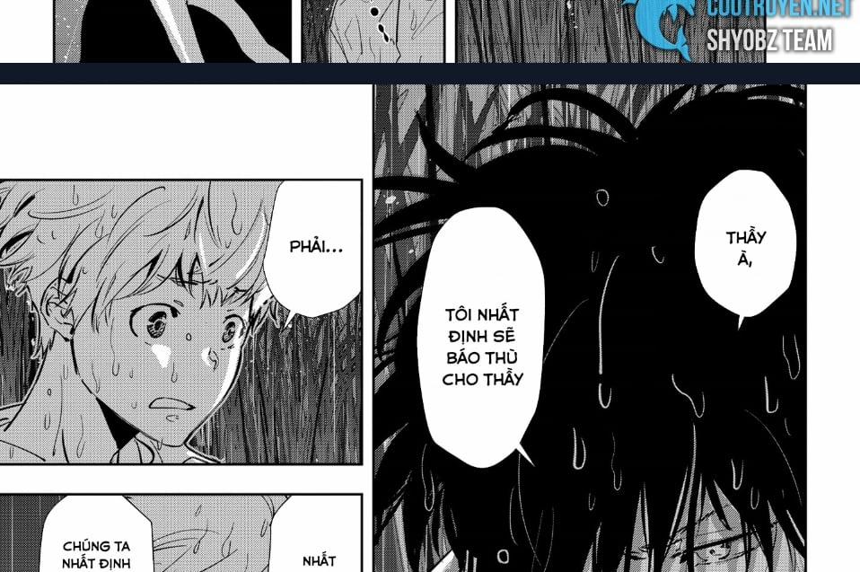 Ron Kamonohashi: Thám Tử Loạn Trí 12 trang 10