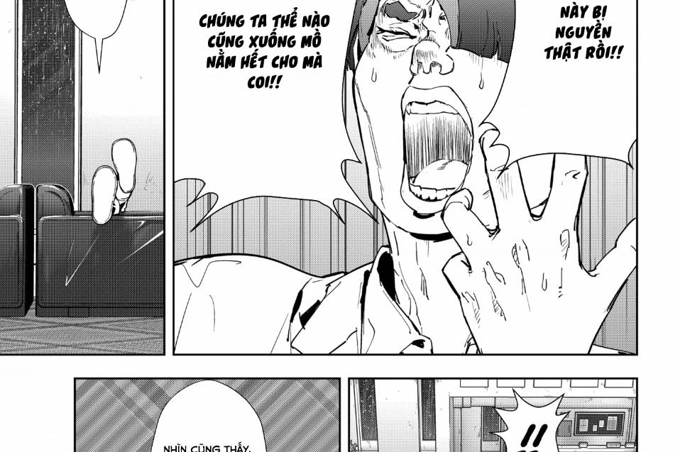 Ron Kamonohashi: Thám Tử Loạn Trí 12 trang 24