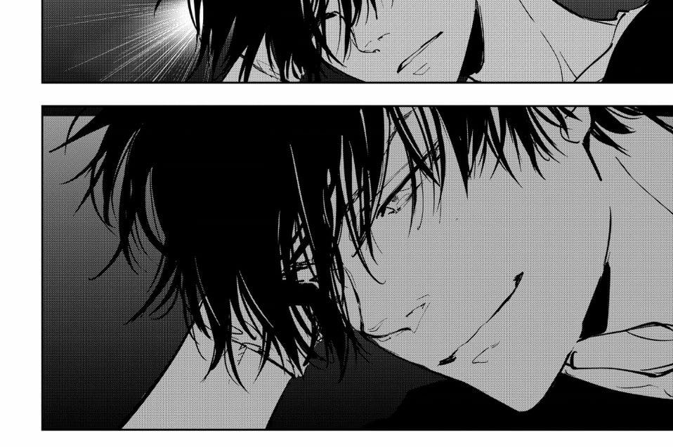 Ron Kamonohashi: Thám Tử Loạn Trí 12 trang 44