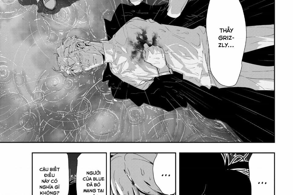 Ron Kamonohashi: Thám Tử Loạn Trí 12 trang 6