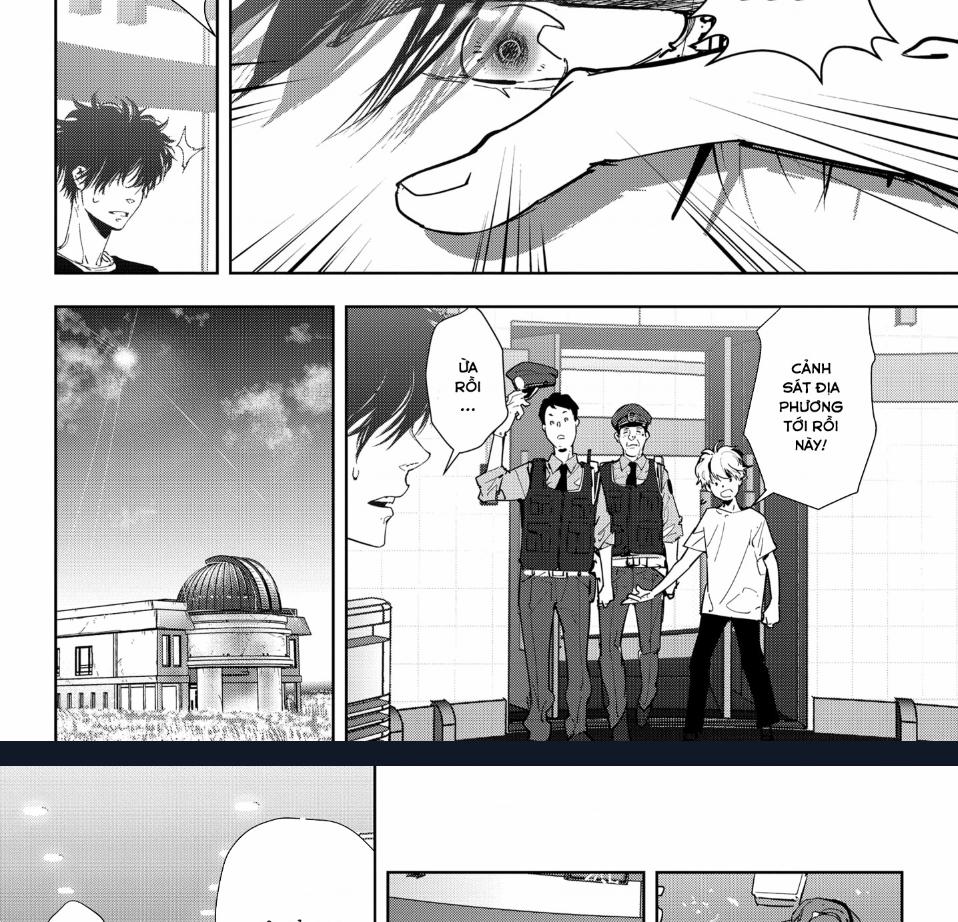 Ron Kamonohashi: Thám Tử Loạn Trí 13 trang 34