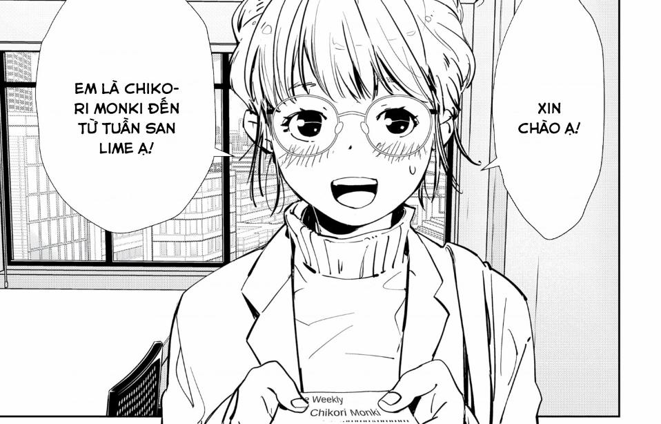 Ron Kamonohashi: Thám Tử Loạn Trí 14 trang 16