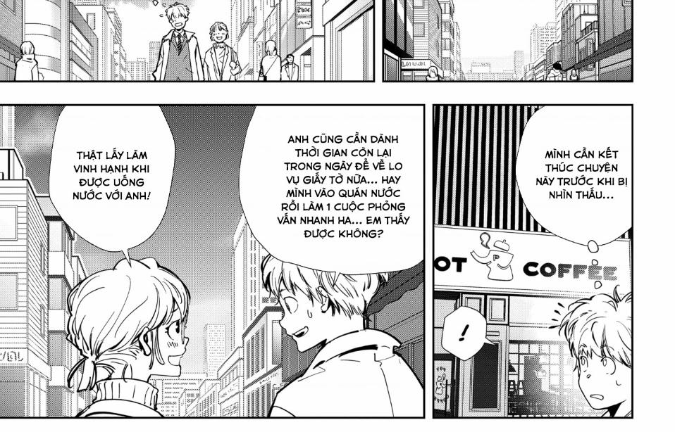 Ron Kamonohashi: Thám Tử Loạn Trí 14 trang 25